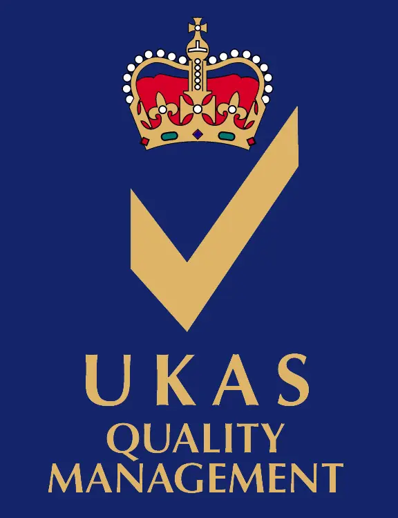 ISO认证证书各种标志的含义之UKAS标志含义