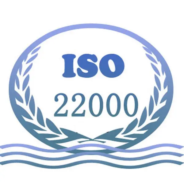 施行ISO22000认证的益处
