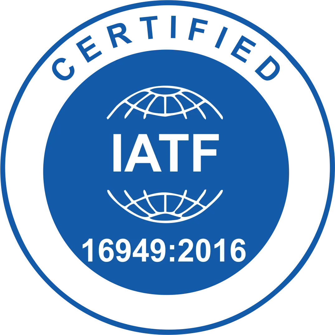 如何选择IATF16949认证机构