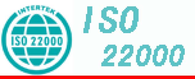 ISO22000